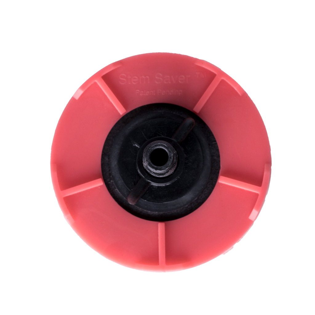 BOROUX foundation. filter stem saver