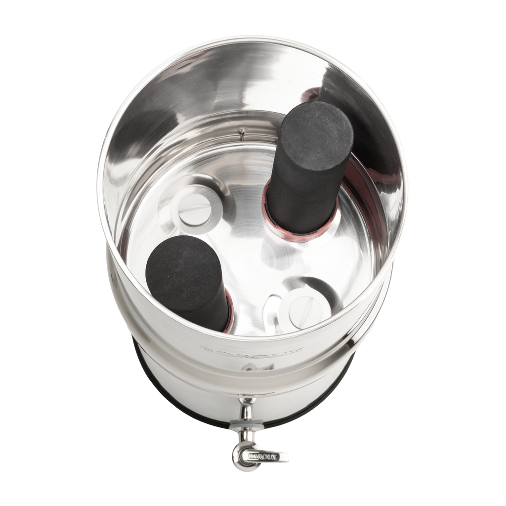 BOROUX Water Filter System (California Compliant)