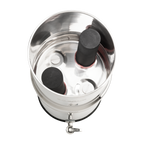 BOROUX Water Filter System (California Compliant)