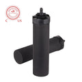 BOROUX Foundation® Black Filters