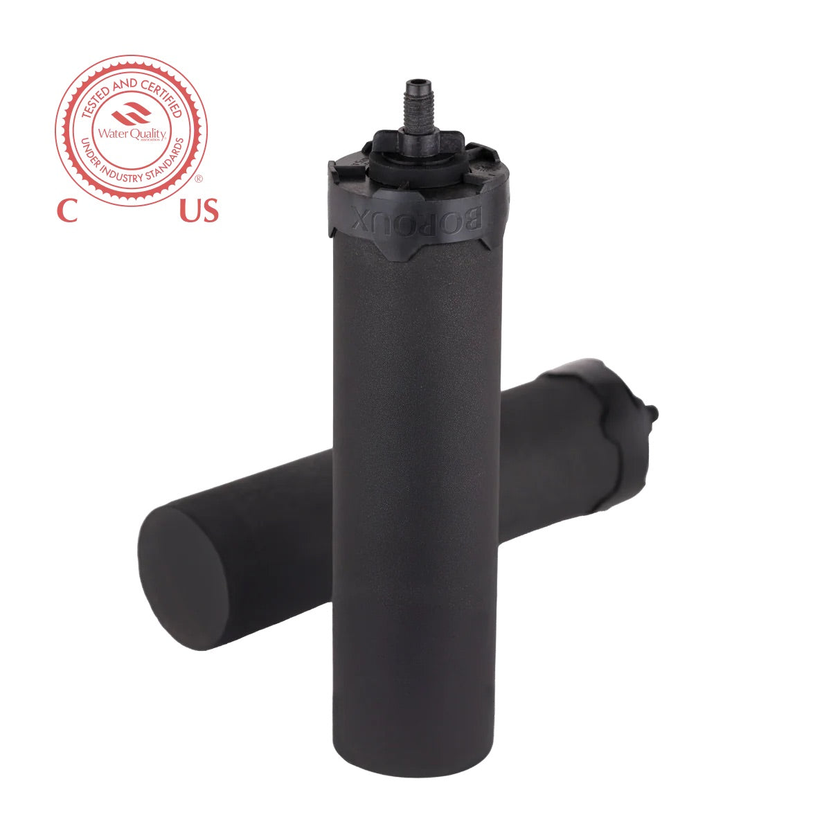 BOROUX Foundation® Black Filters