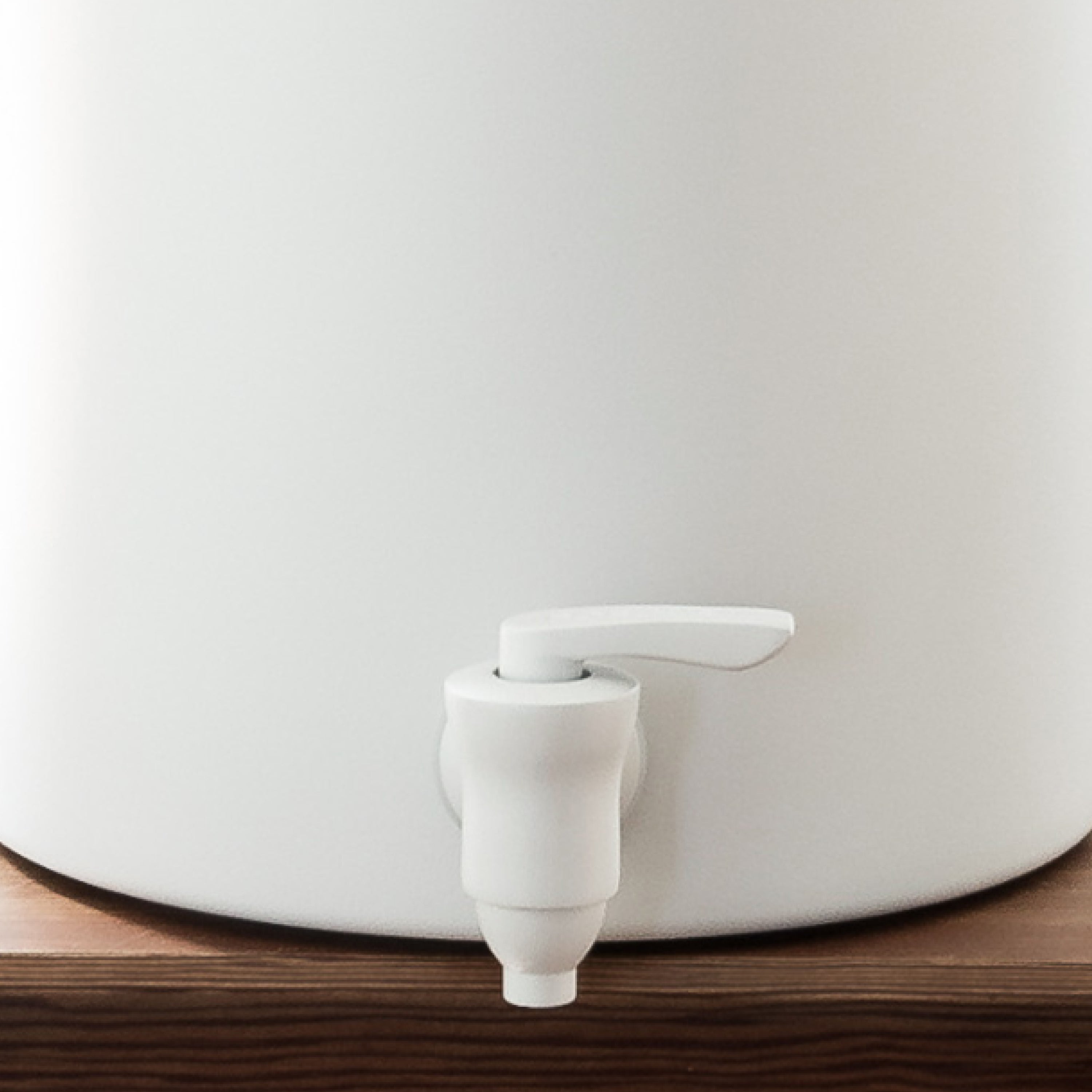 BOROUX Legacy™ Compact Portable Water Filter System