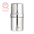 BOROUX Water Filter System (California Compliant)