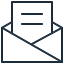 email icon