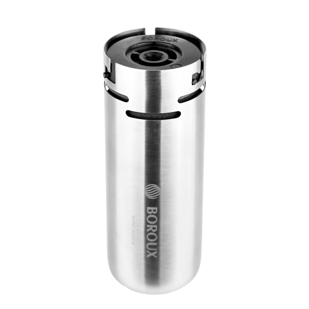 BOROUX Foundation™ Black Filters BOGO 50% Off