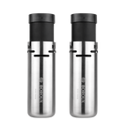 BOROUX Foundation™ Black Filters BOGO 50% Off