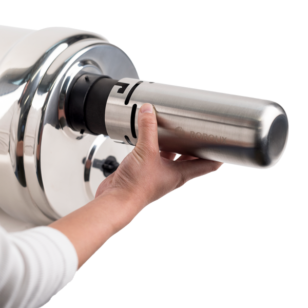 Proactive Fluoride Filters Set
